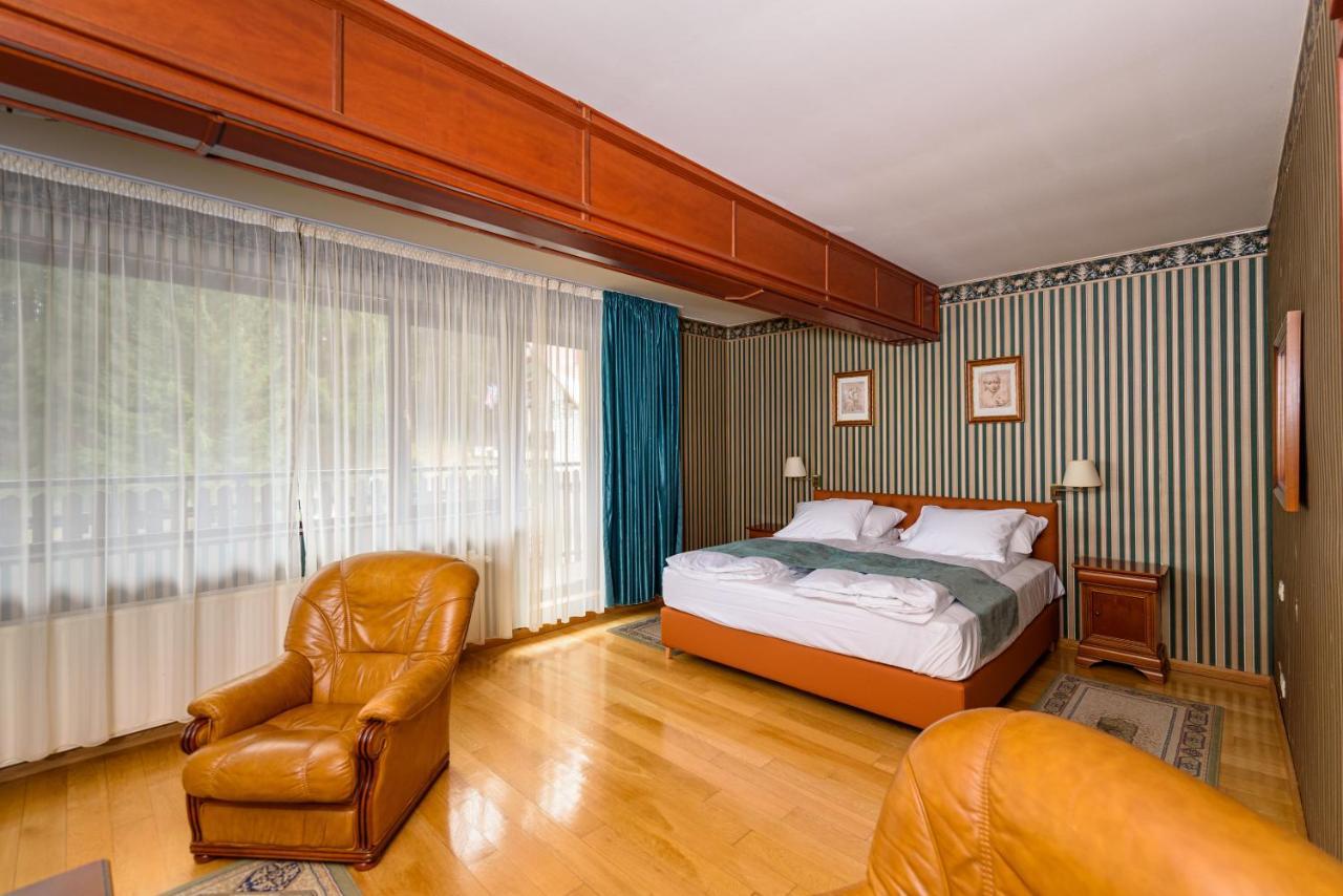 Boutique Hotel Casa Emil بويانا براسوف المظهر الخارجي الصورة