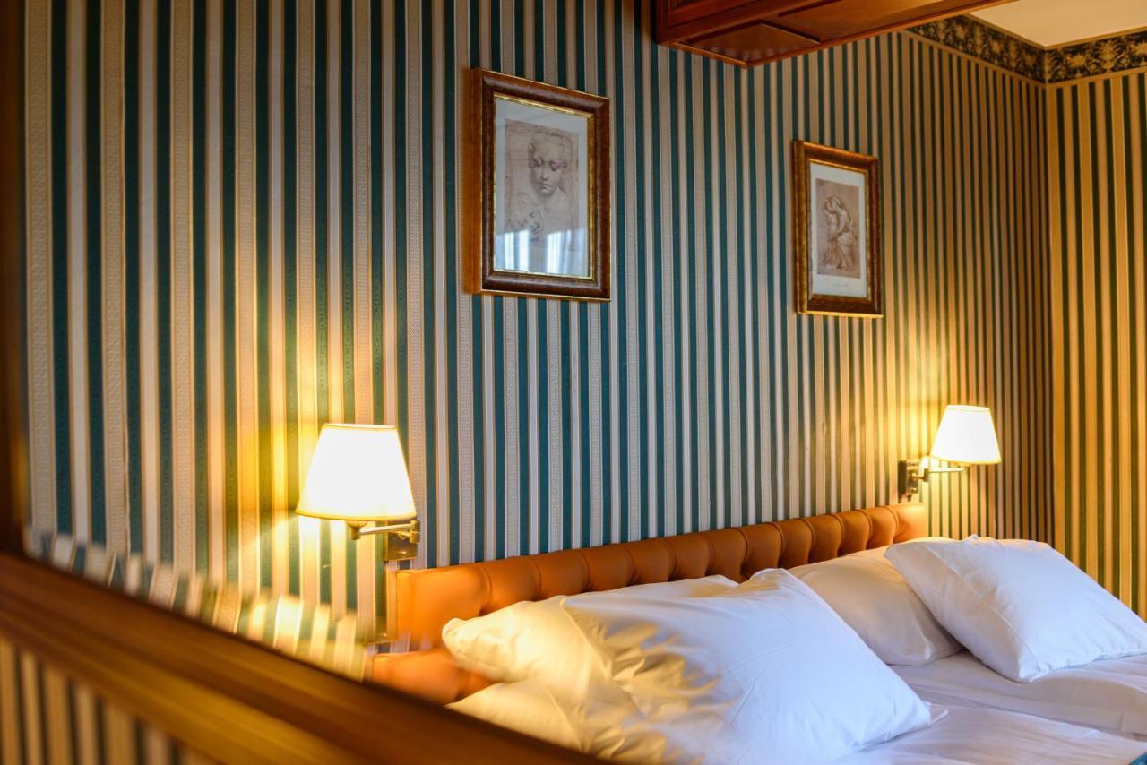Boutique Hotel Casa Emil بويانا براسوف المظهر الخارجي الصورة
