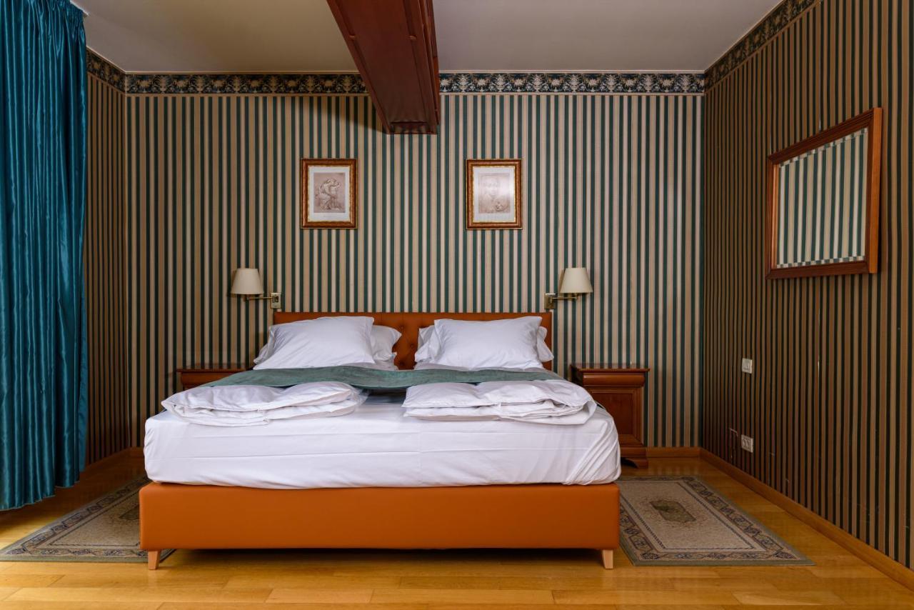 Boutique Hotel Casa Emil بويانا براسوف المظهر الخارجي الصورة