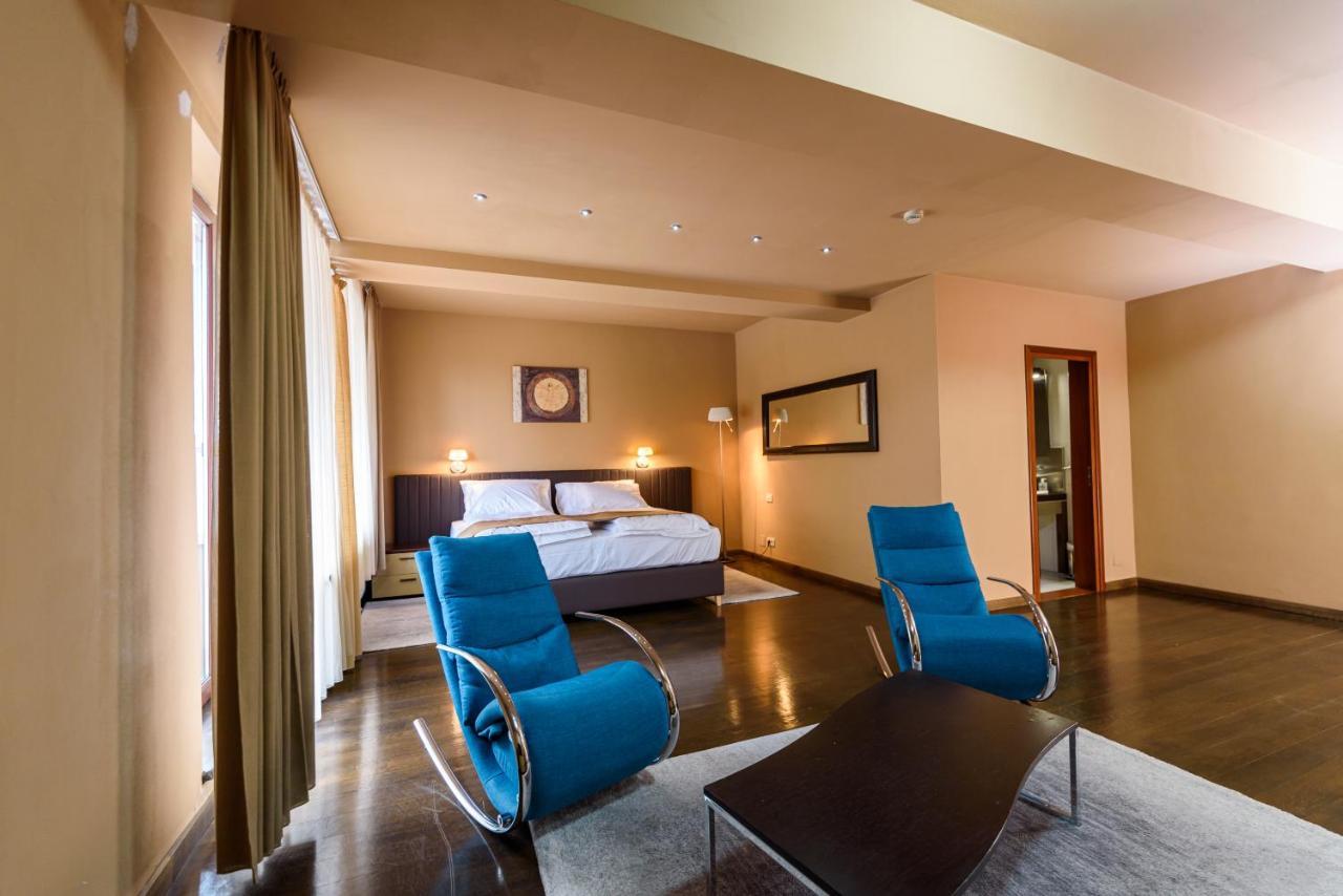 Boutique Hotel Casa Emil بويانا براسوف المظهر الخارجي الصورة