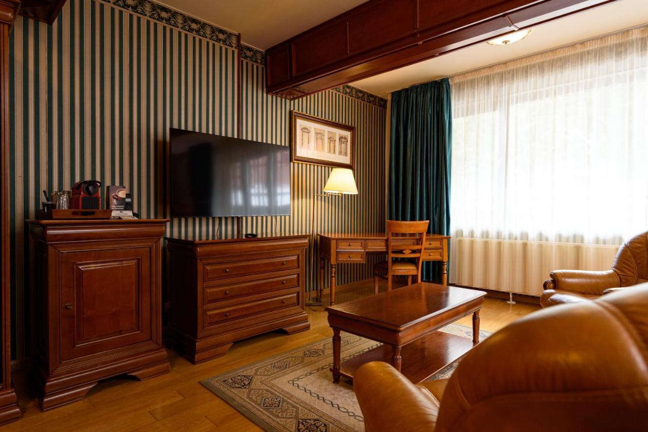 Boutique Hotel Casa Emil بويانا براسوف المظهر الخارجي الصورة