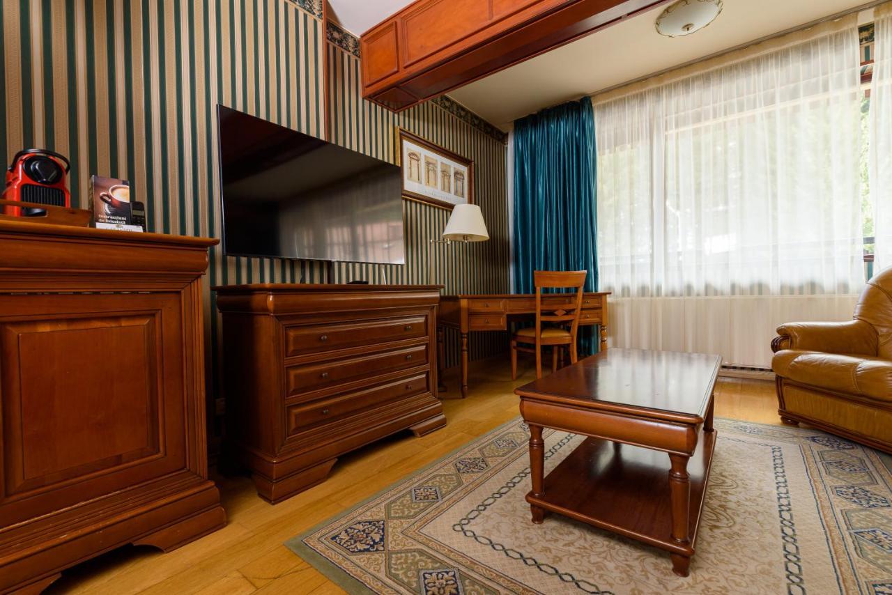 Boutique Hotel Casa Emil بويانا براسوف المظهر الخارجي الصورة