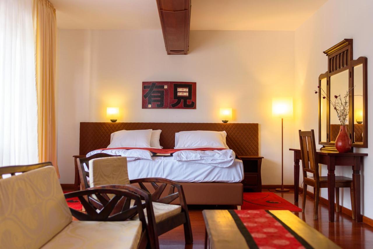 Boutique Hotel Casa Emil بويانا براسوف المظهر الخارجي الصورة