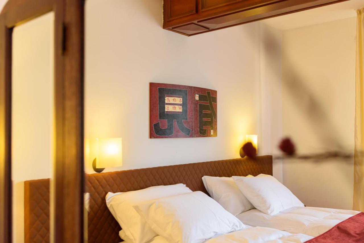 Boutique Hotel Casa Emil بويانا براسوف المظهر الخارجي الصورة