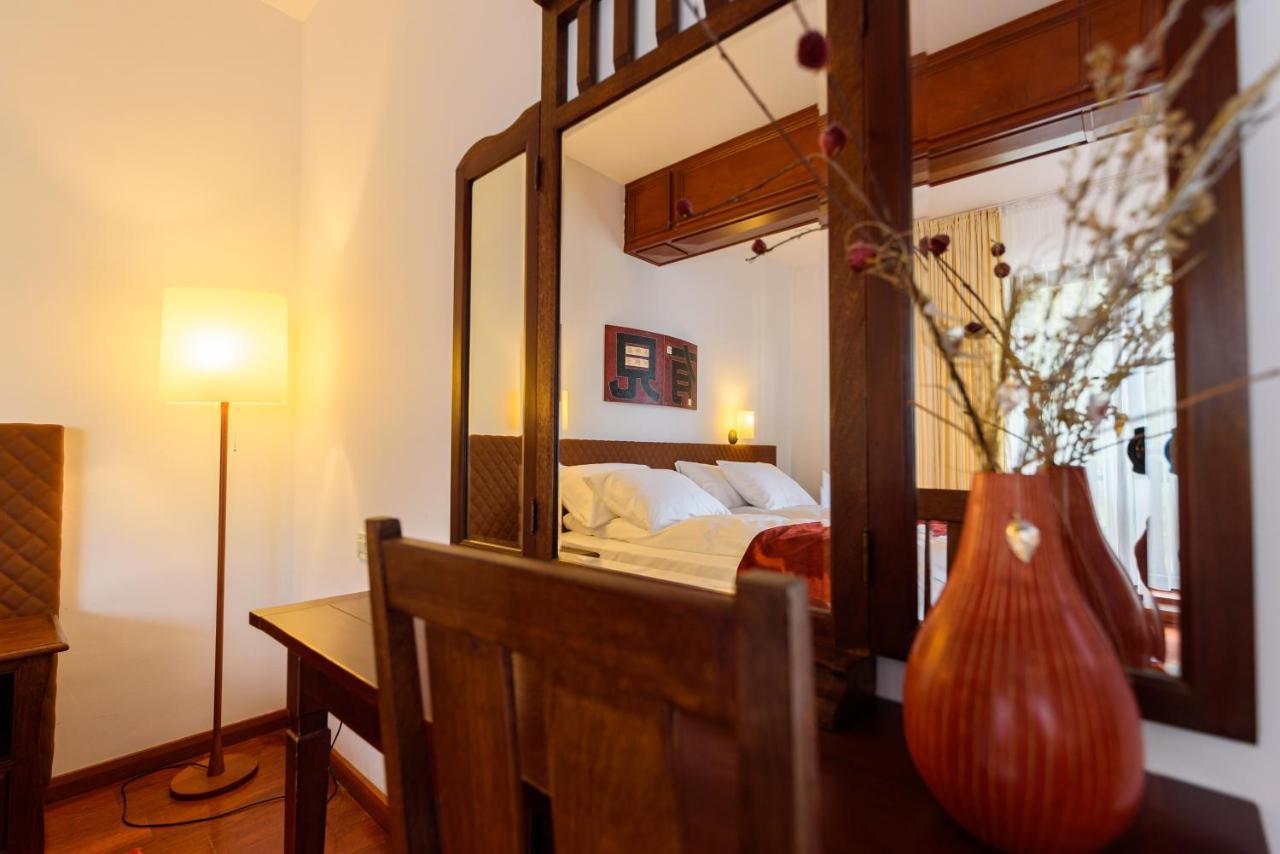 Boutique Hotel Casa Emil بويانا براسوف المظهر الخارجي الصورة