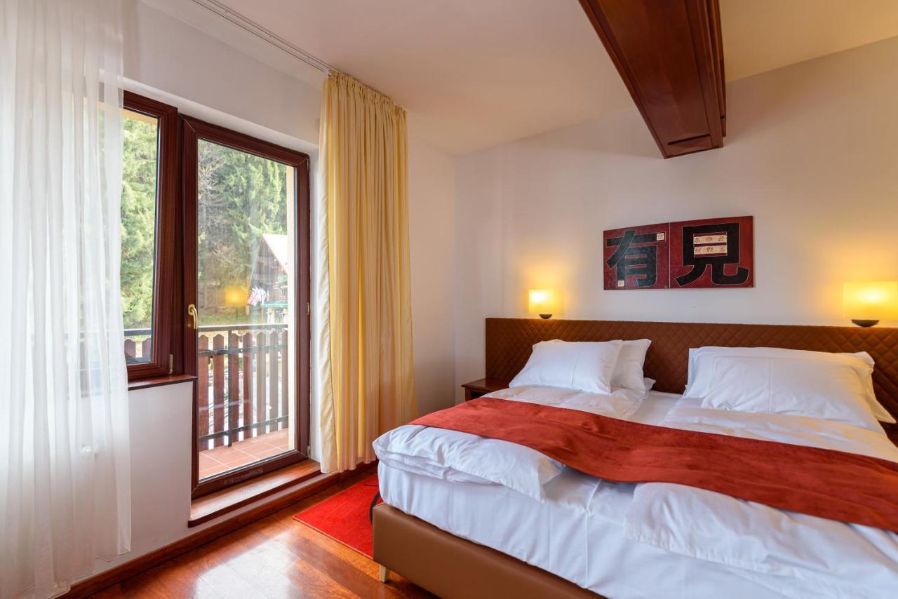 Boutique Hotel Casa Emil بويانا براسوف المظهر الخارجي الصورة