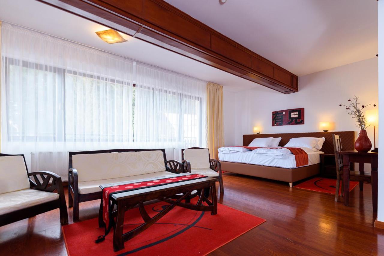 Boutique Hotel Casa Emil بويانا براسوف المظهر الخارجي الصورة