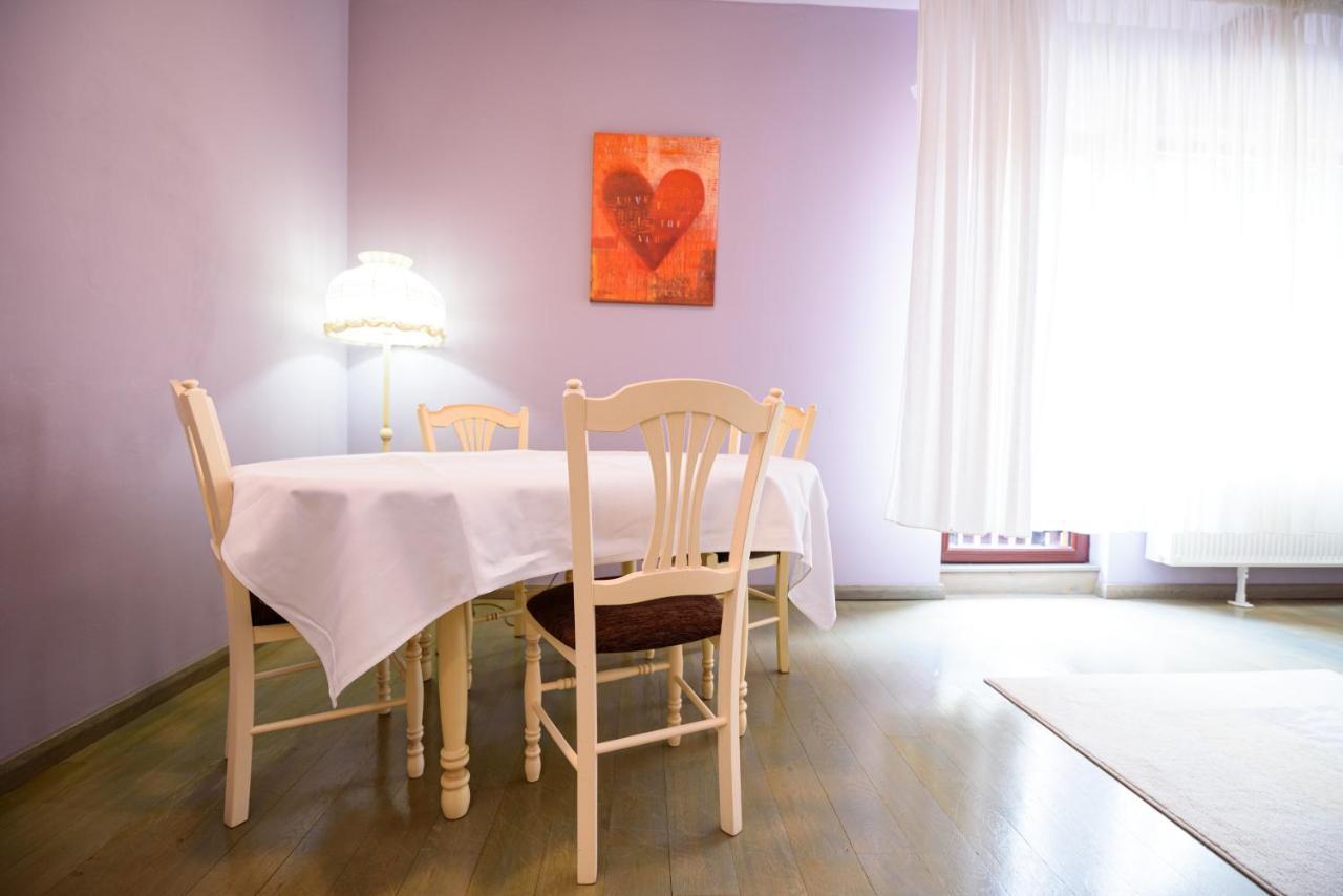 Boutique Hotel Casa Emil بويانا براسوف المظهر الخارجي الصورة