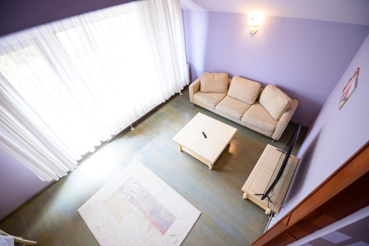 Boutique Hotel Casa Emil بويانا براسوف المظهر الخارجي الصورة
