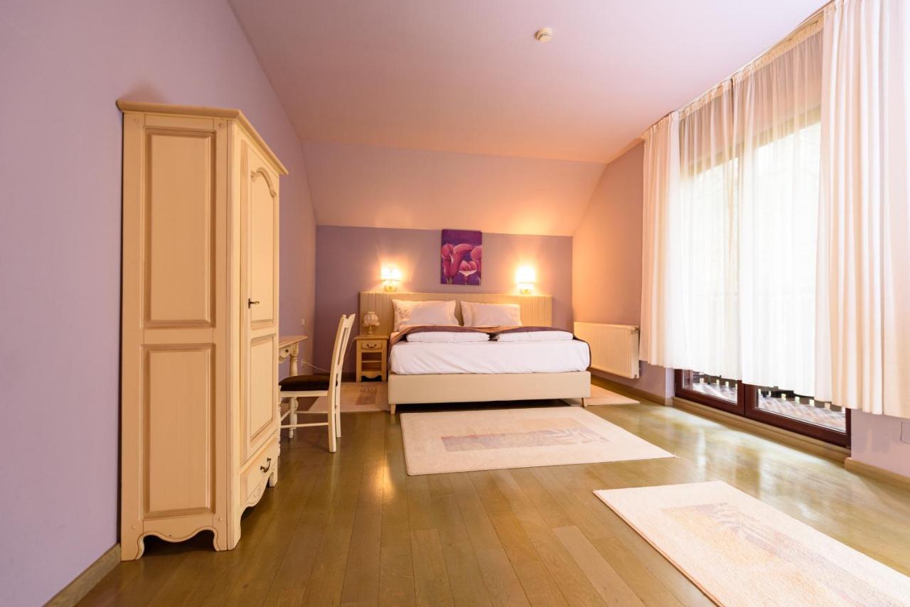 Boutique Hotel Casa Emil بويانا براسوف المظهر الخارجي الصورة