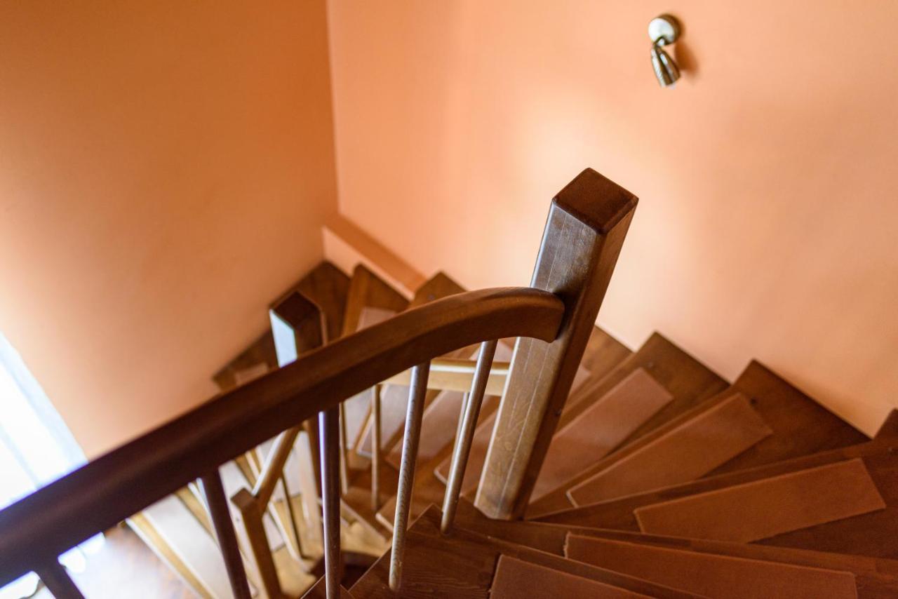 Boutique Hotel Casa Emil بويانا براسوف المظهر الخارجي الصورة