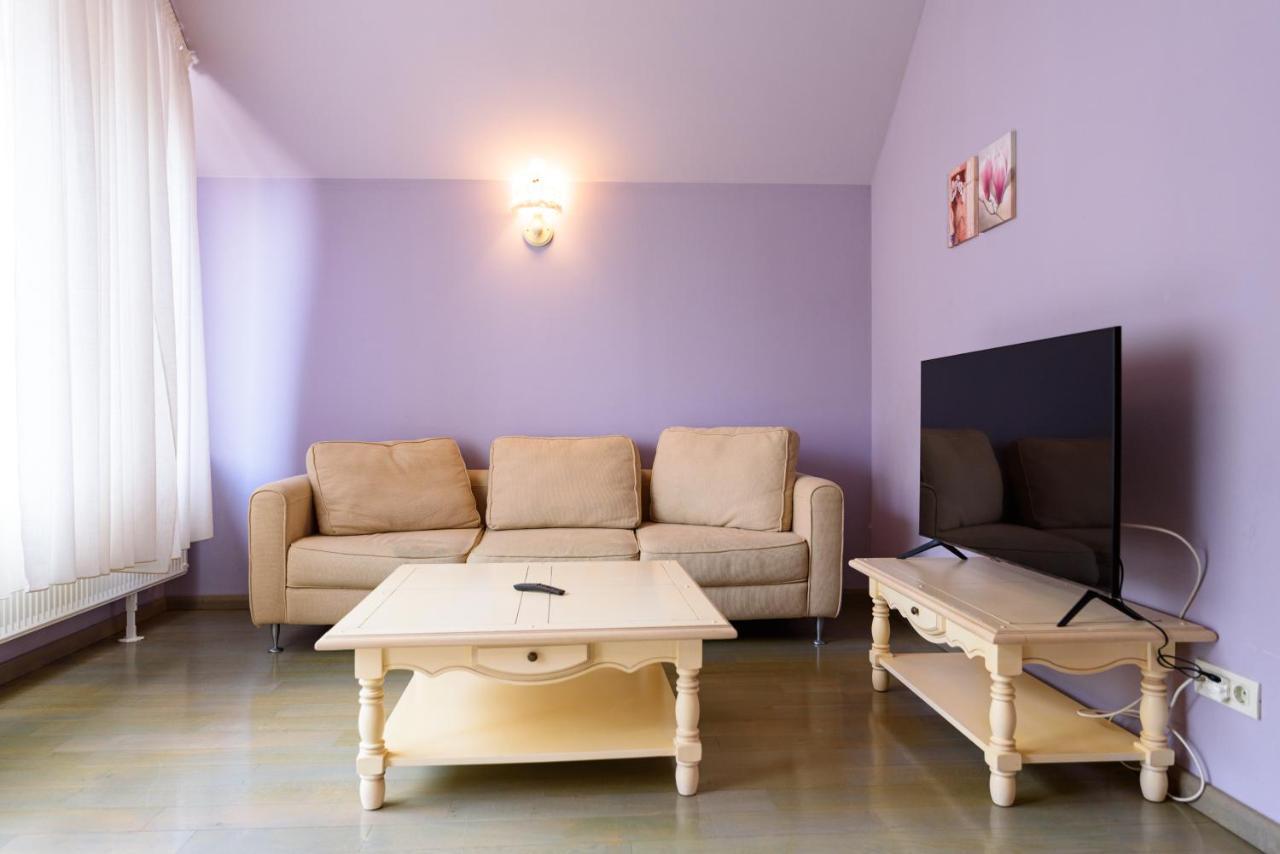 Boutique Hotel Casa Emil بويانا براسوف المظهر الخارجي الصورة