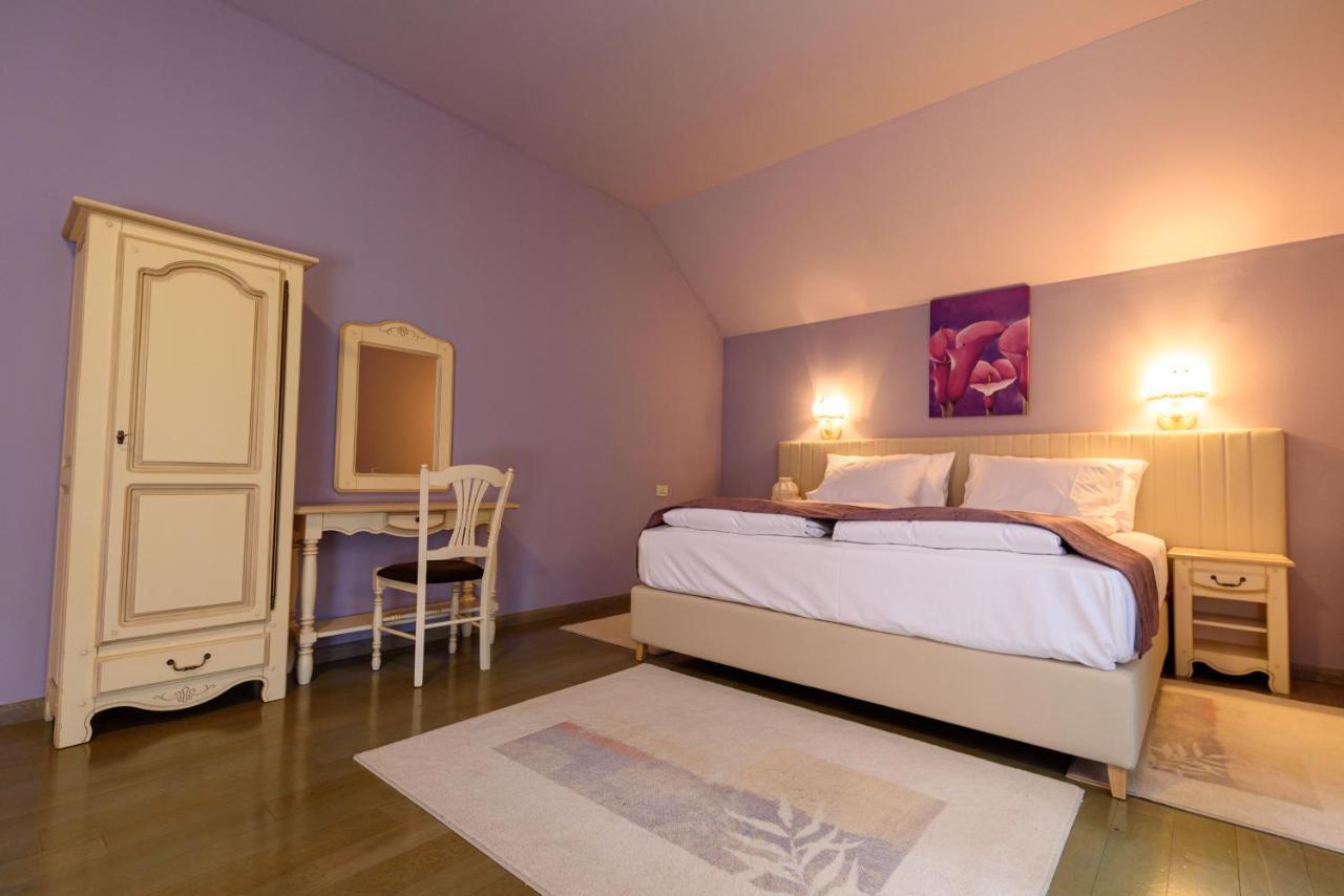 Boutique Hotel Casa Emil بويانا براسوف المظهر الخارجي الصورة