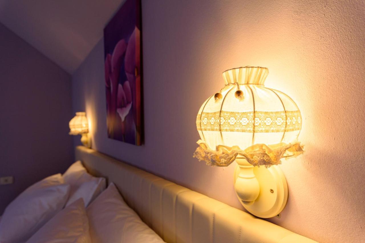 Boutique Hotel Casa Emil بويانا براسوف المظهر الخارجي الصورة