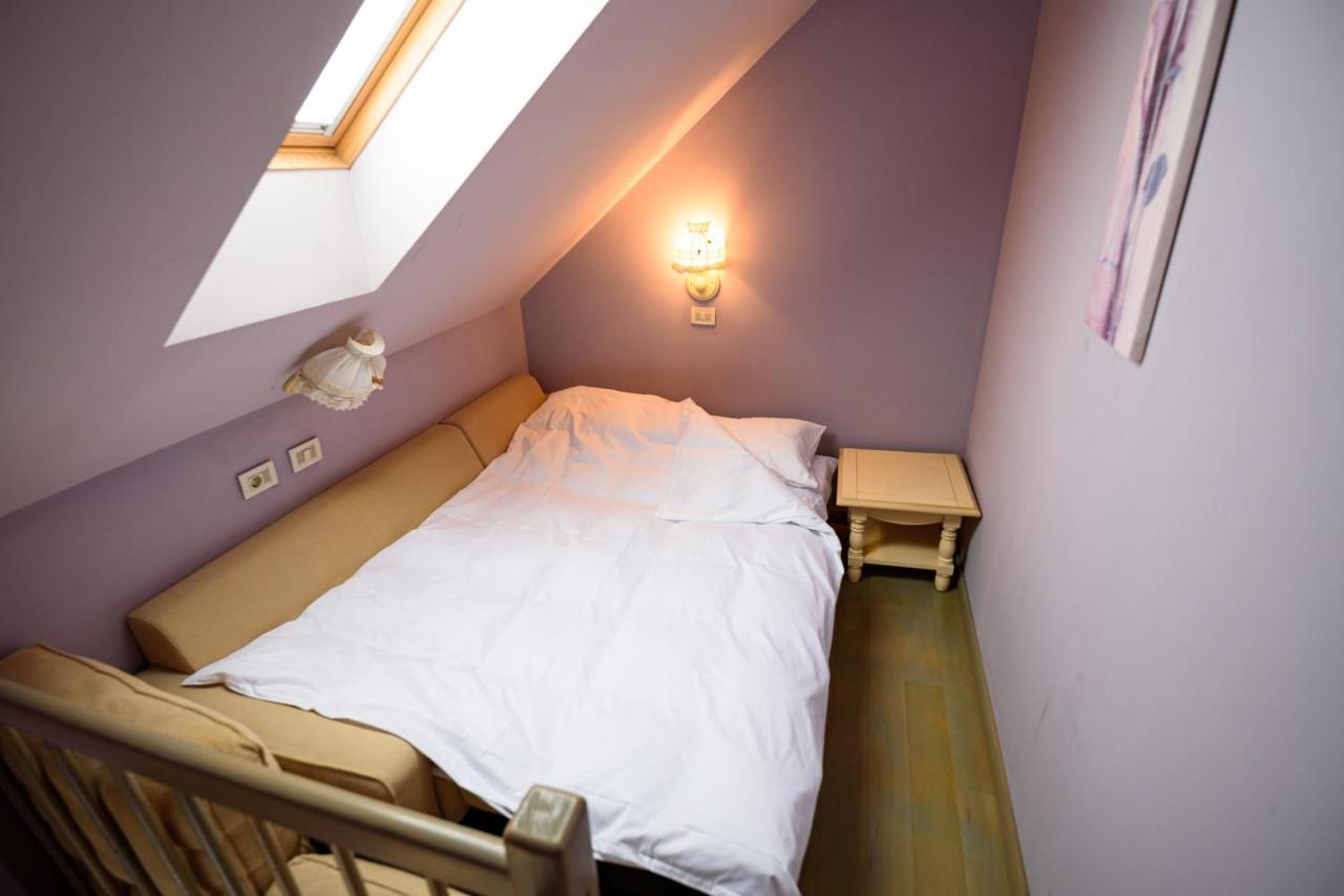 Boutique Hotel Casa Emil بويانا براسوف المظهر الخارجي الصورة