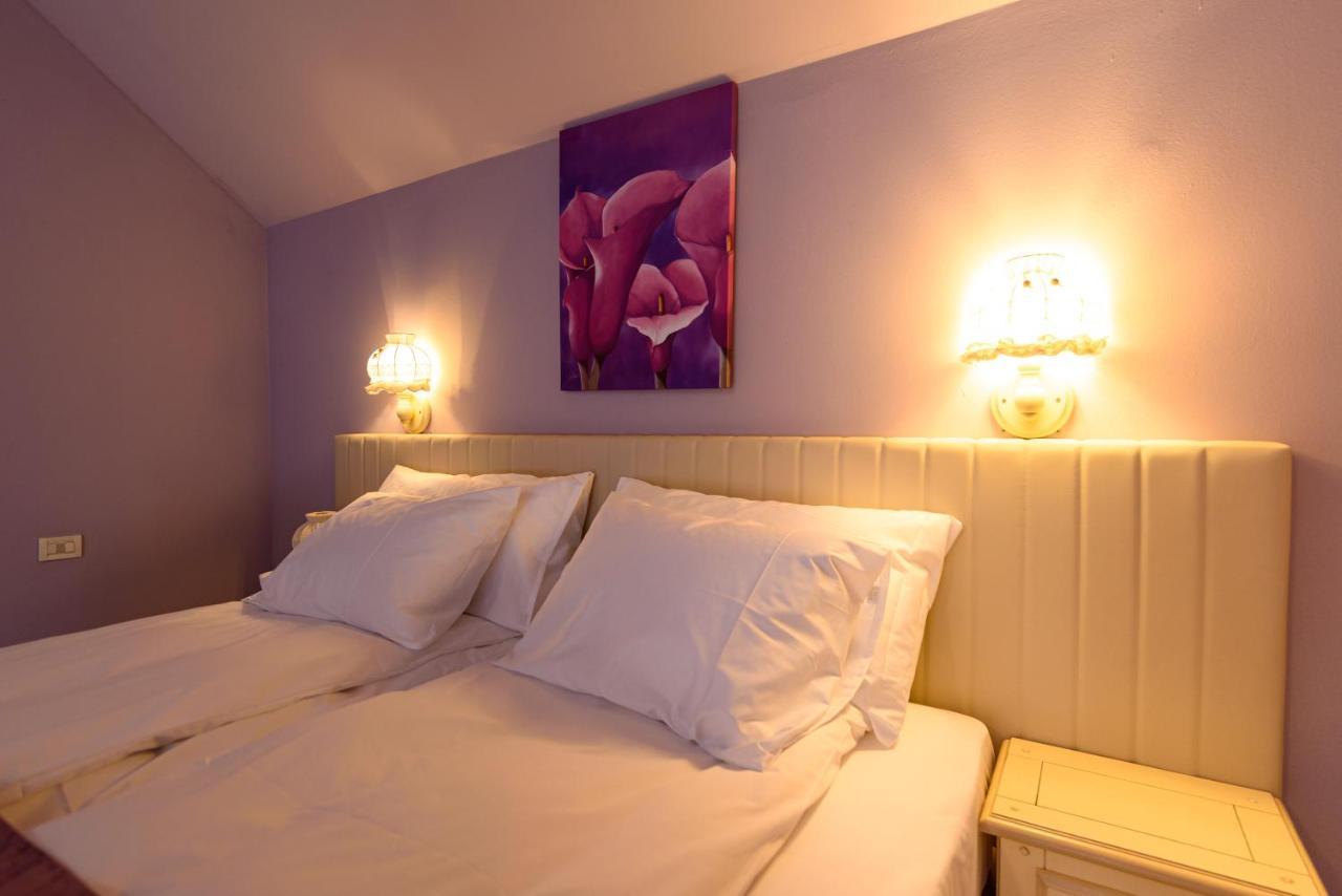 Boutique Hotel Casa Emil بويانا براسوف المظهر الخارجي الصورة
