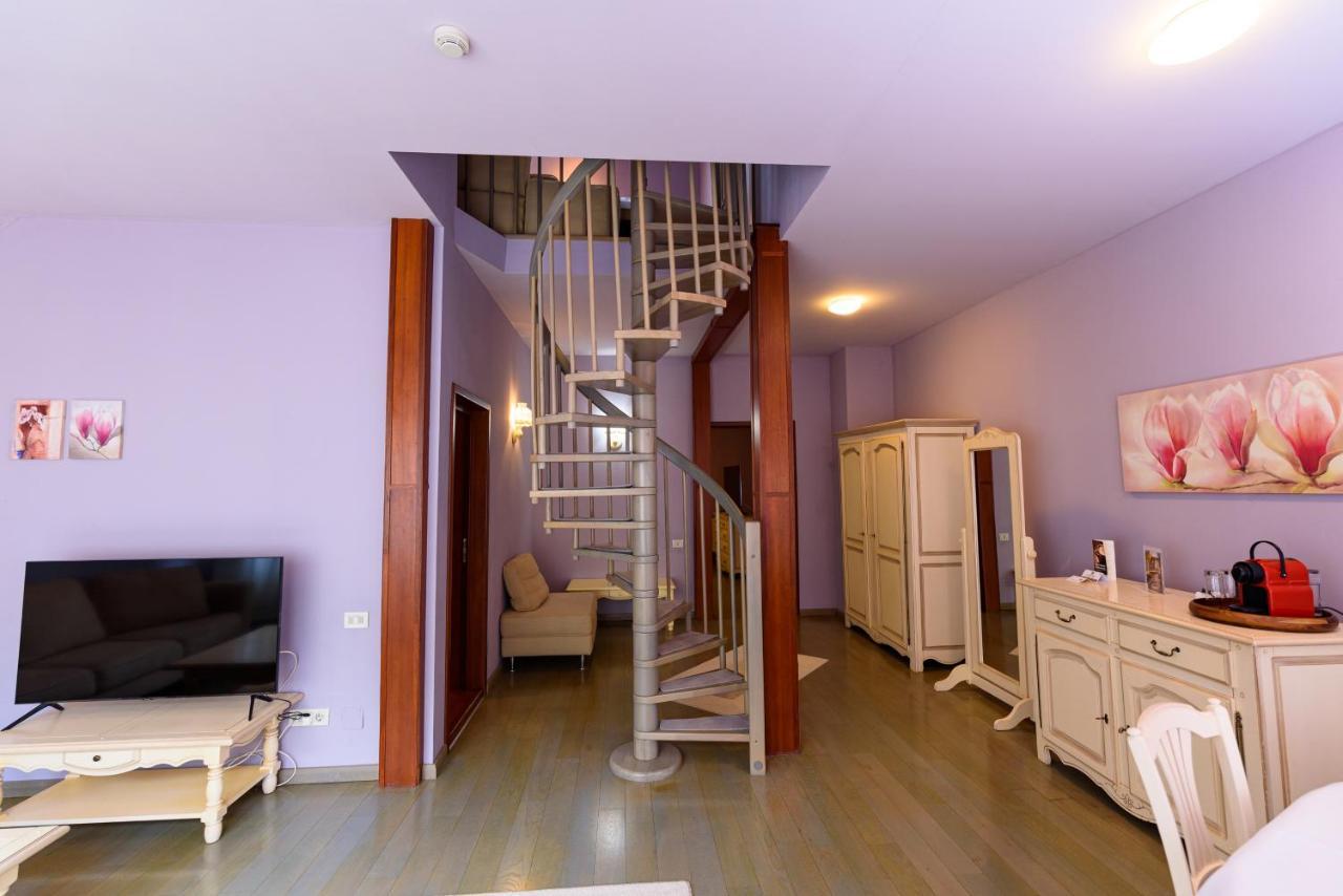 Boutique Hotel Casa Emil بويانا براسوف المظهر الخارجي الصورة