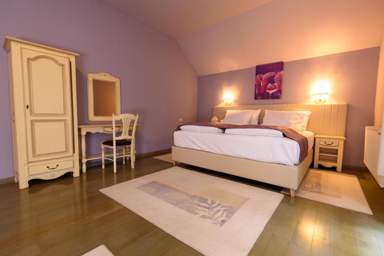 Boutique Hotel Casa Emil بويانا براسوف المظهر الخارجي الصورة