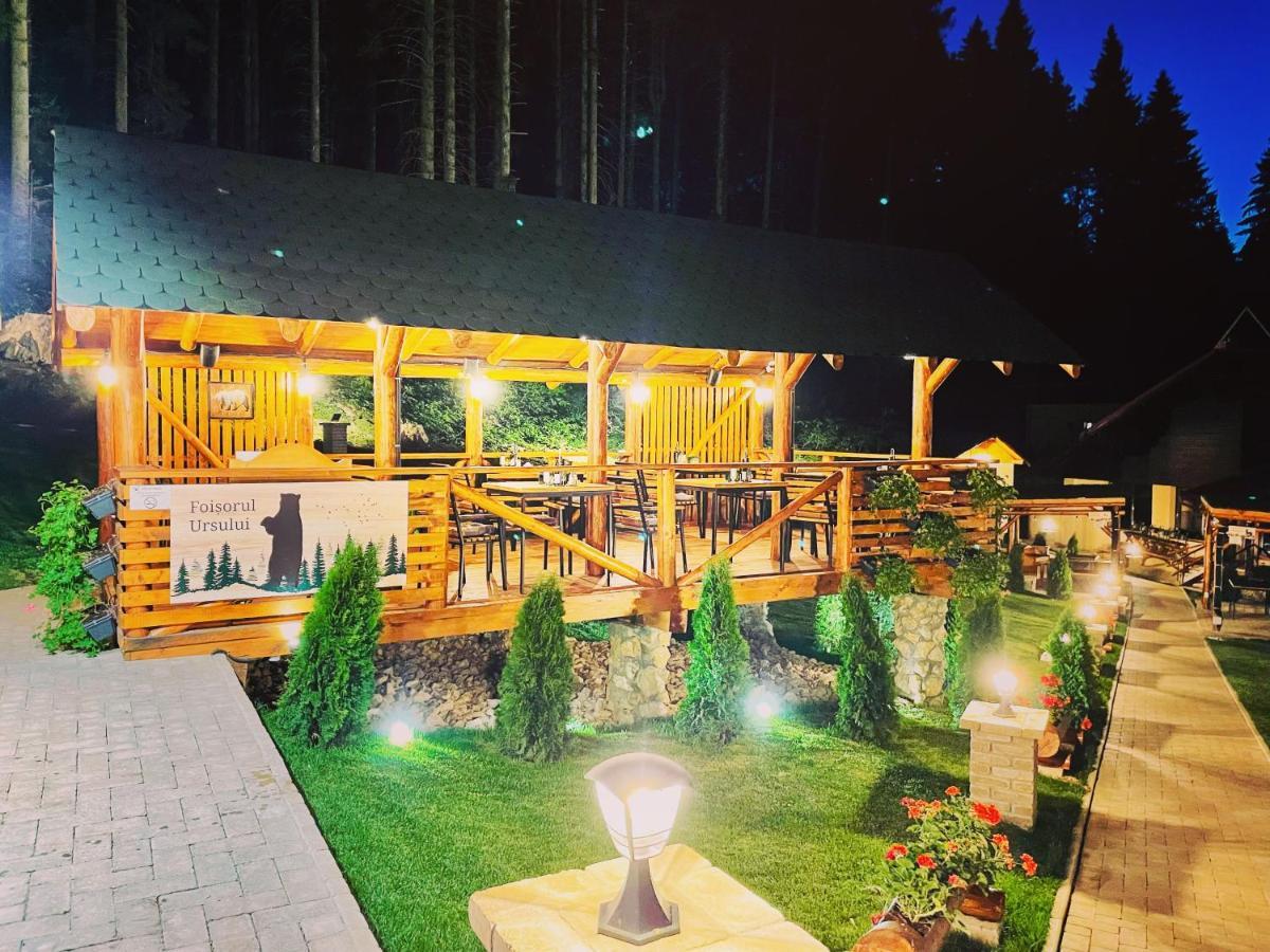 Boutique Hotel Casa Emil بويانا براسوف المظهر الخارجي الصورة