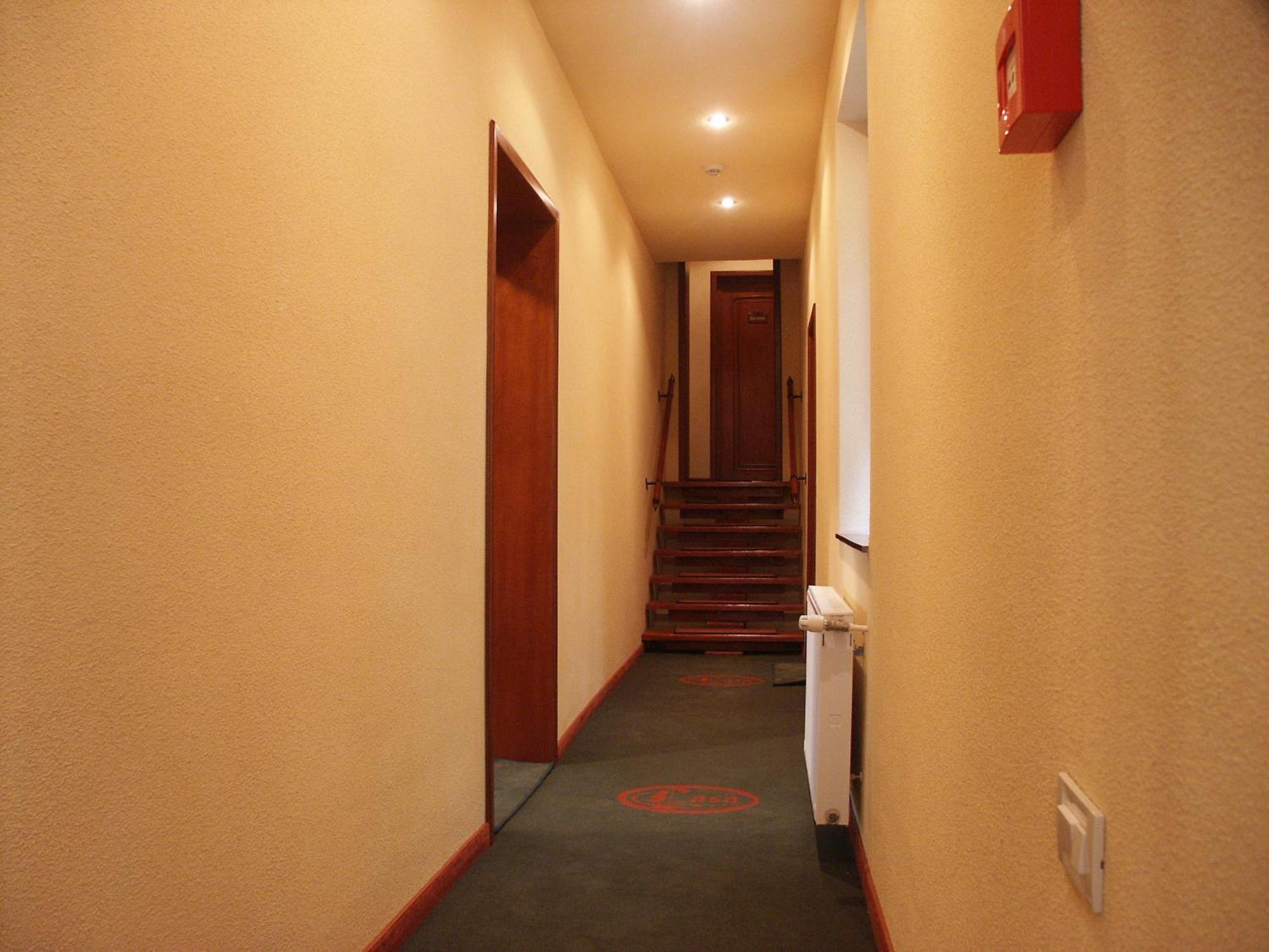 Boutique Hotel Casa Emil بويانا براسوف المظهر الخارجي الصورة